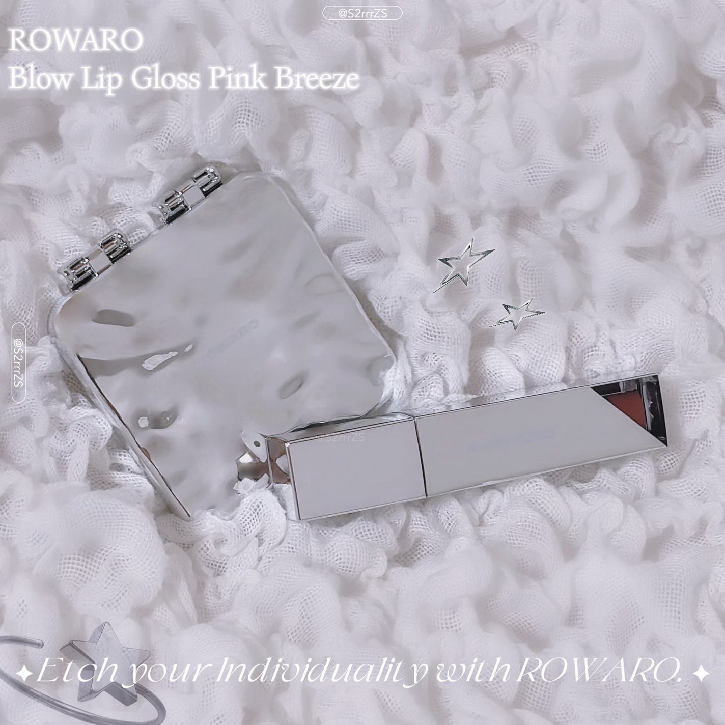 rushi♥︎¦フォロバ on LIPS 「IVEのメイクも担当しているソジョン先生のプロデュースブランド..」(1枚目)