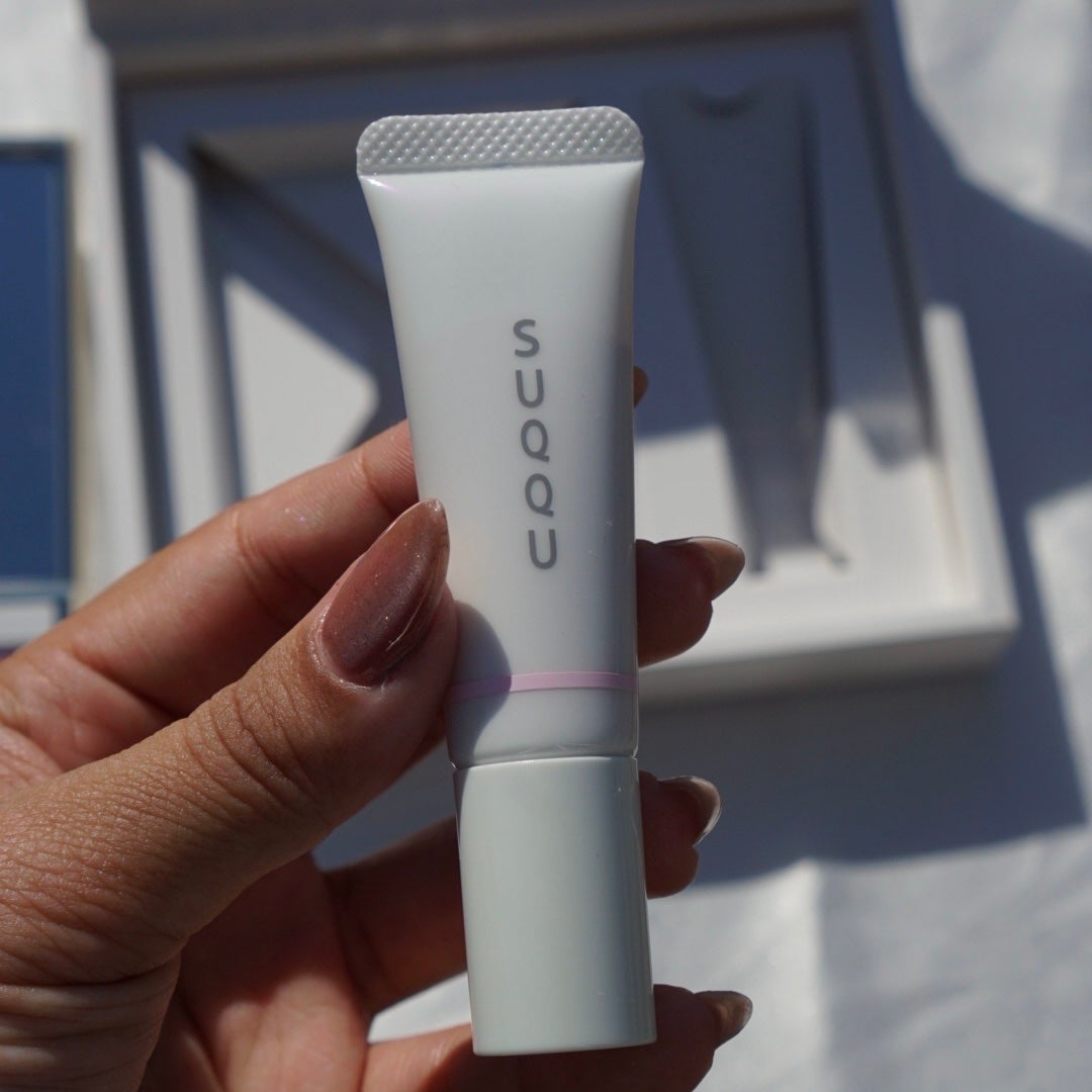 SUQQU メイクアップ キット 舜華/SUQQU/メイクアップキットを使ったクチコミ(2枚目)