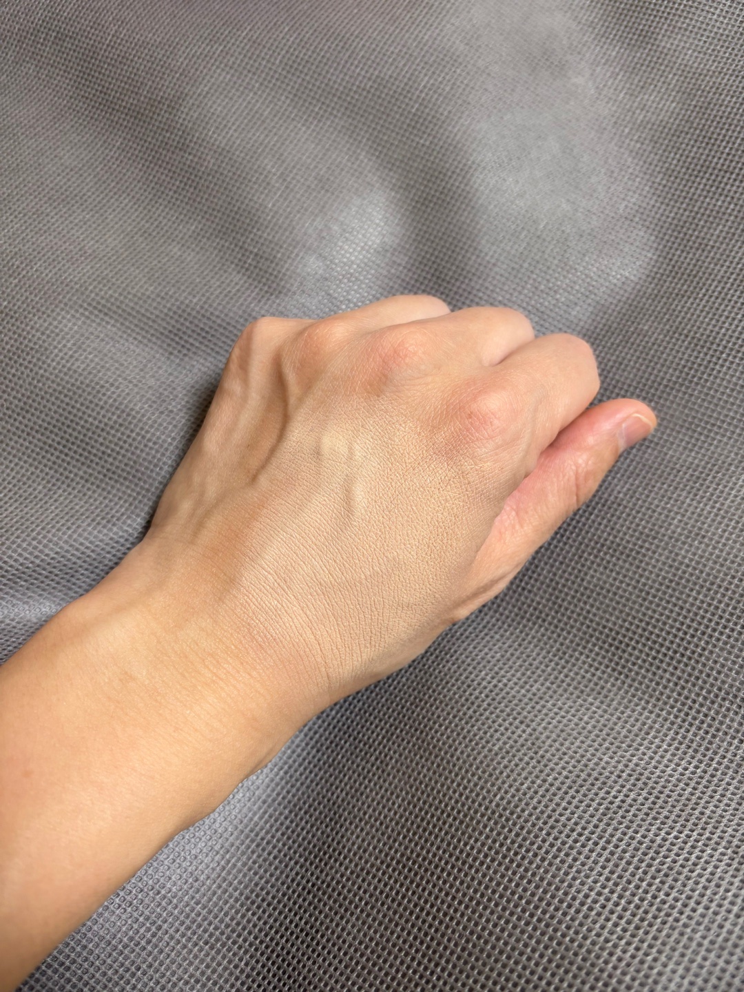 ウォータースプラッシュサンクリーム セラミド/espoir/日焼け止めクリームを使ったクチコミ（2枚目）