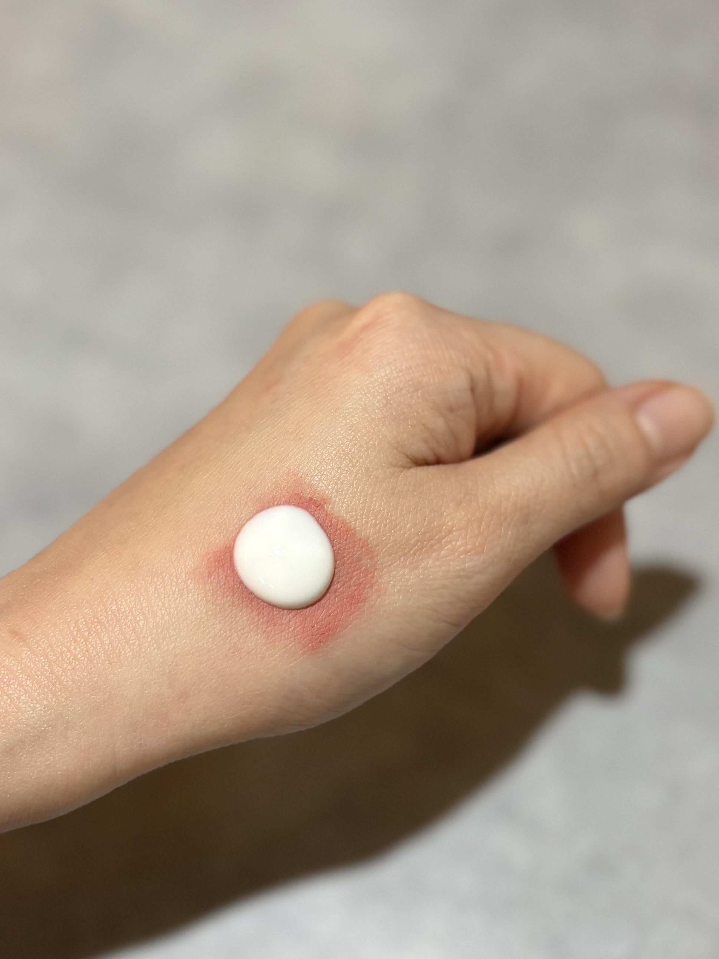 クレンジングミルク/chant a charm /ミルククレンジングを使ったクチコミ（2枚目）