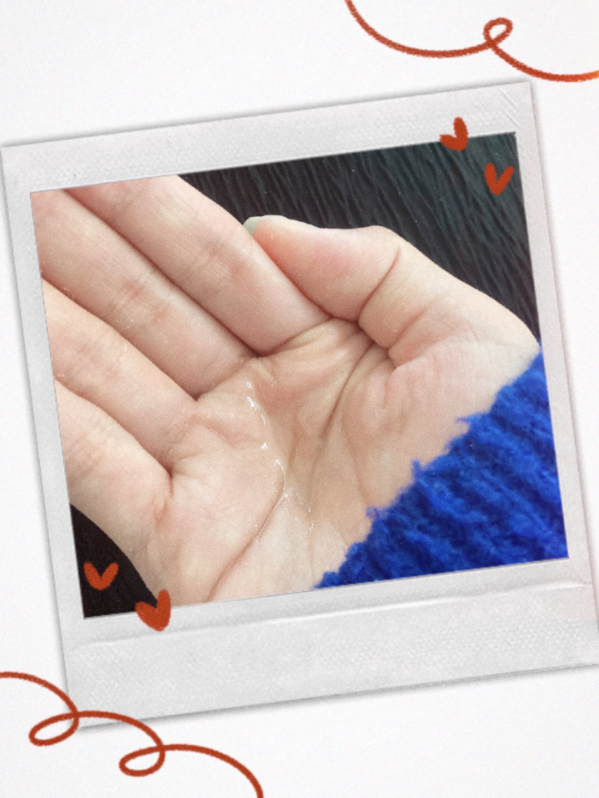 ヒートボンド プライマー ヘアオイル/モロッカンビューティ/ヘアオイルを使ったクチコミ（2枚目）