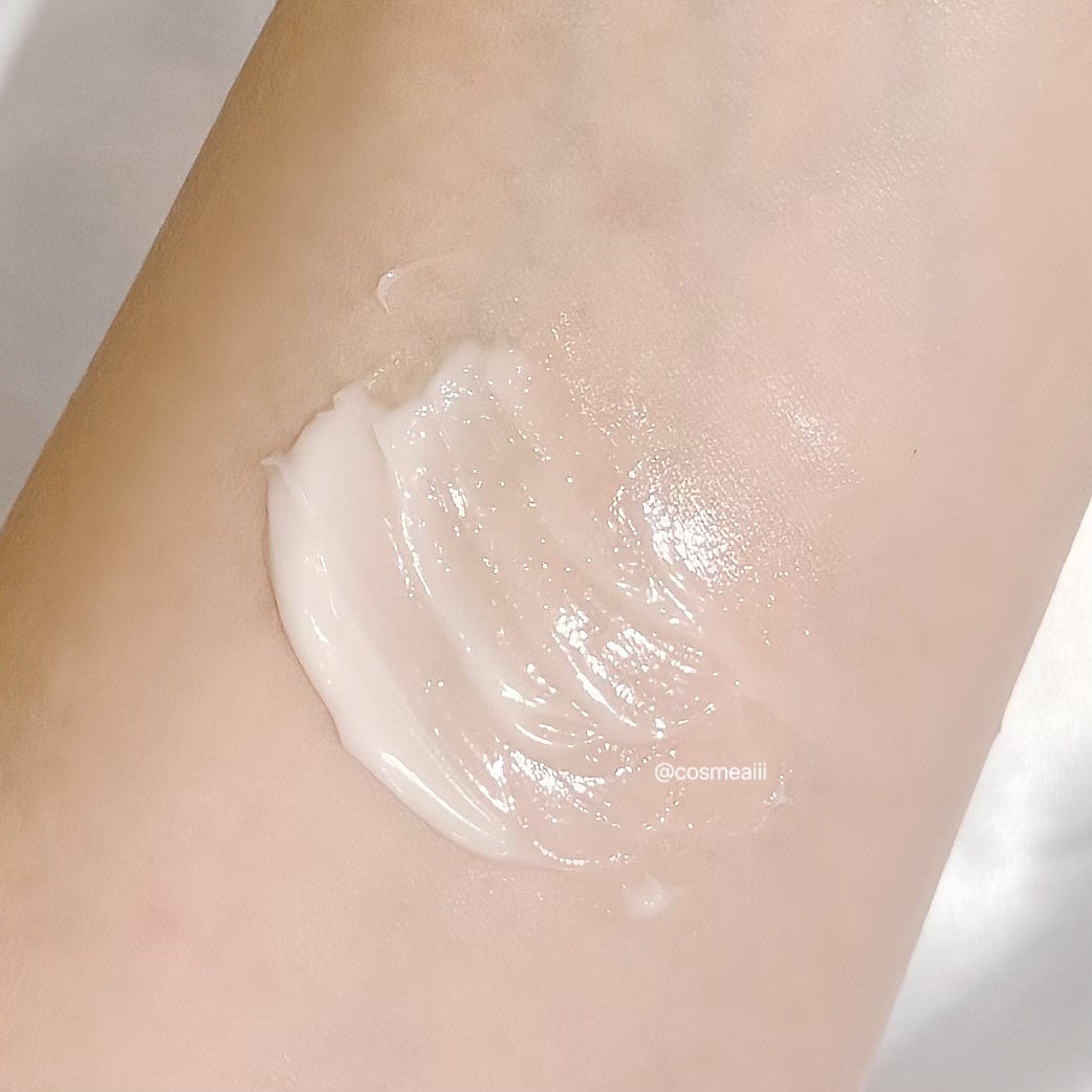 ブラックスネイル クリーム/Dr.G/フェイスクリームを使ったクチコミ(9枚目)