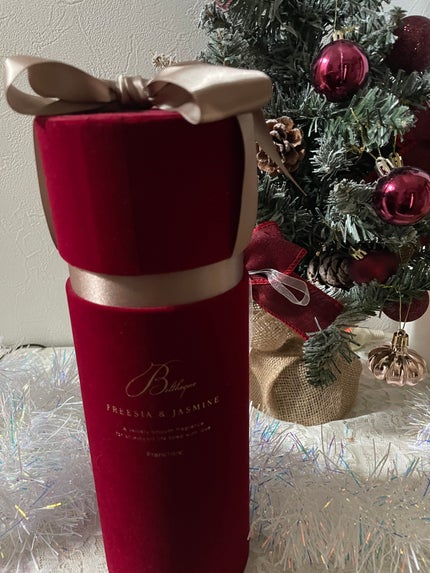 ベルティーク ルームフレグランス レッド/フランフラン/ルームフレグランスを使ったクチコミ(3枚目)