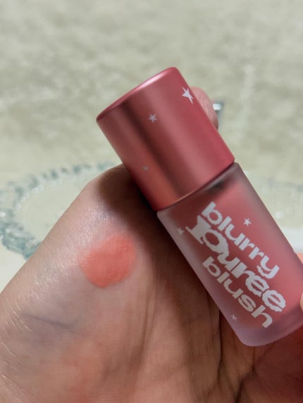 ジェリースティック 013 マロンラテ/tiptoe/口紅の画像