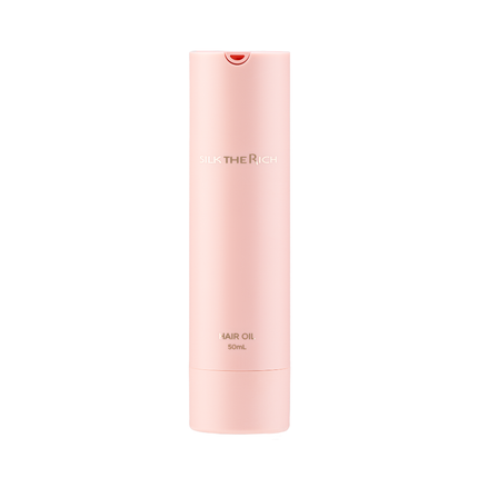 SILK THE RICH SILK THE RICH ヘアオイルURB