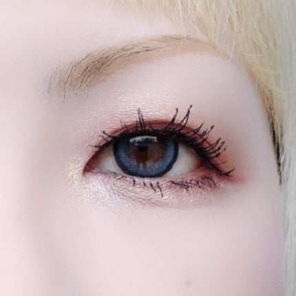 【旧】ディオールショウ サンク クルール(クリスマス コレクション 2024 限定品)/Dior/アイシャドウを使ったクチコミ(6枚目)