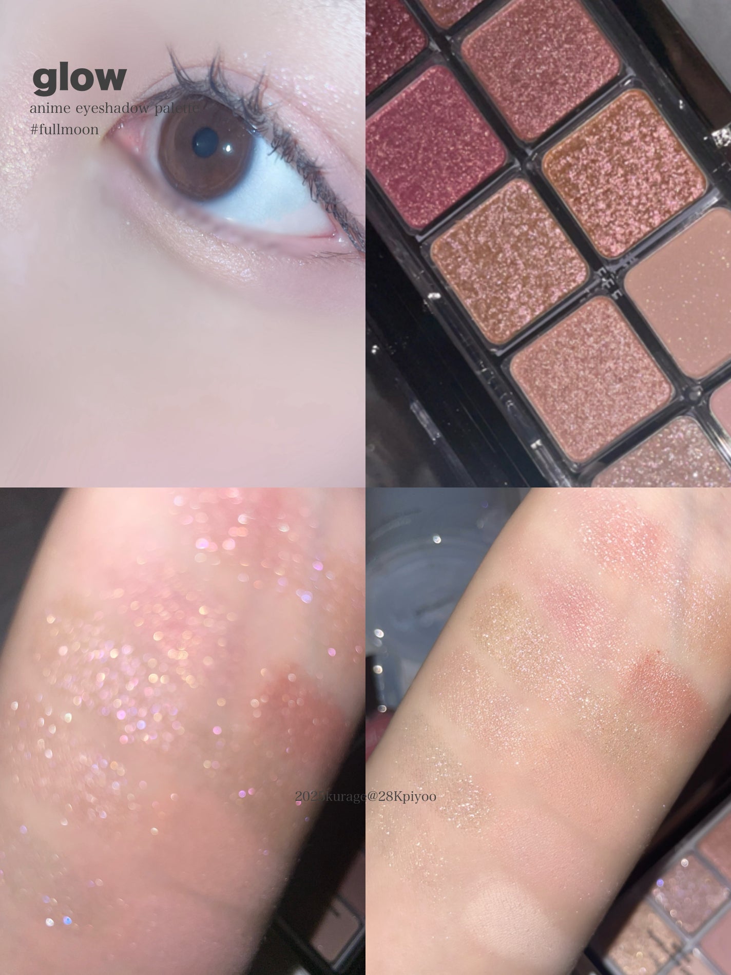 レモンビタミントナー/glow/化粧水を使ったクチコミ(2枚目)