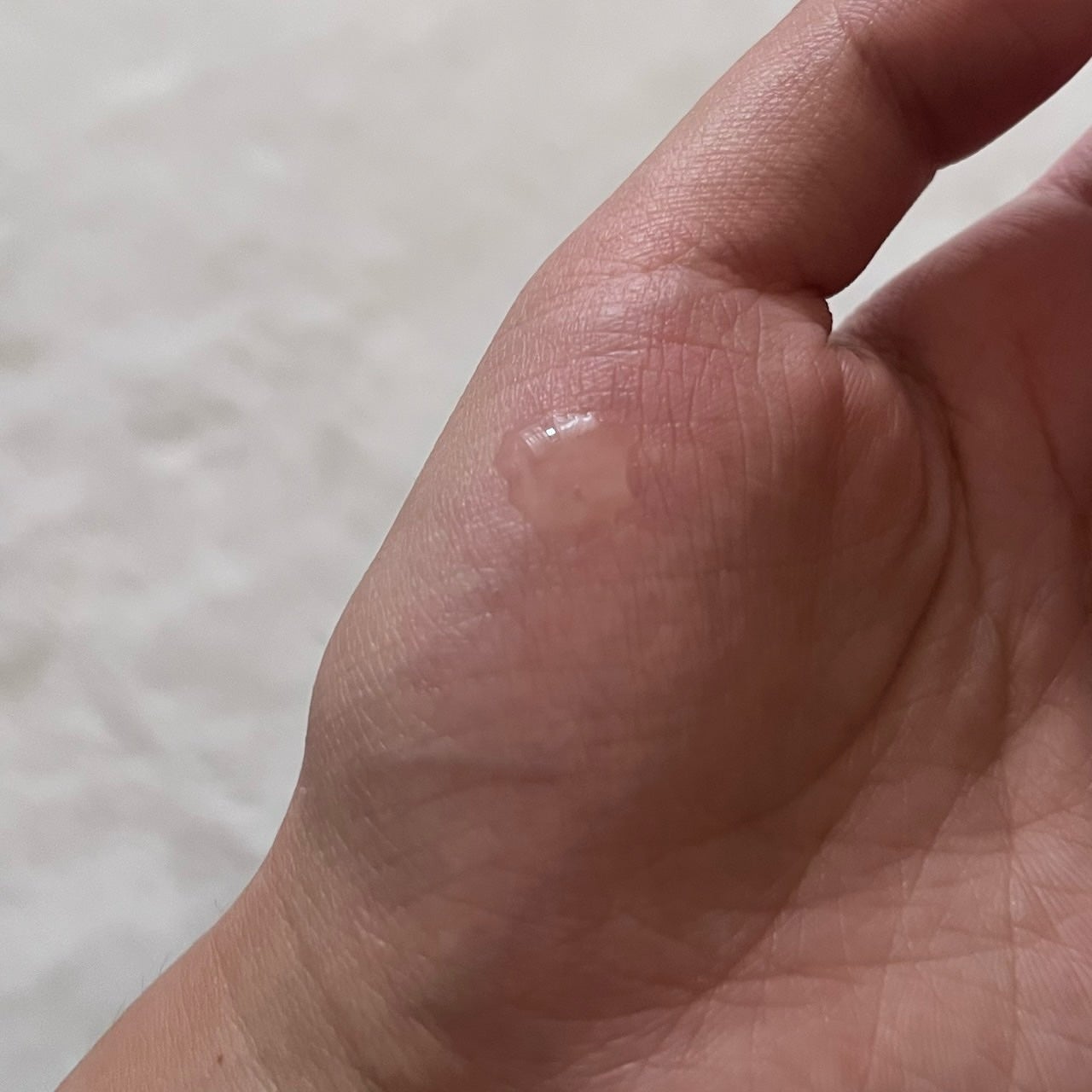 ナイアシンアミドグルタチオンセラム/ONE THING/美容液を使ったクチコミ(2枚目)