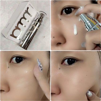 ユース ラディアンス ビタチノール セラム/primera/美容液を使ったクチコミ(4枚目)