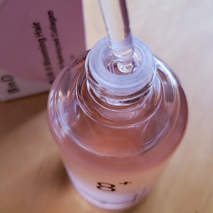 ともみ on LIPS 「#PR#Qoo10#メガ割 #ヘアオイル#ヘアケア#ダメージケ..」(2枚目)