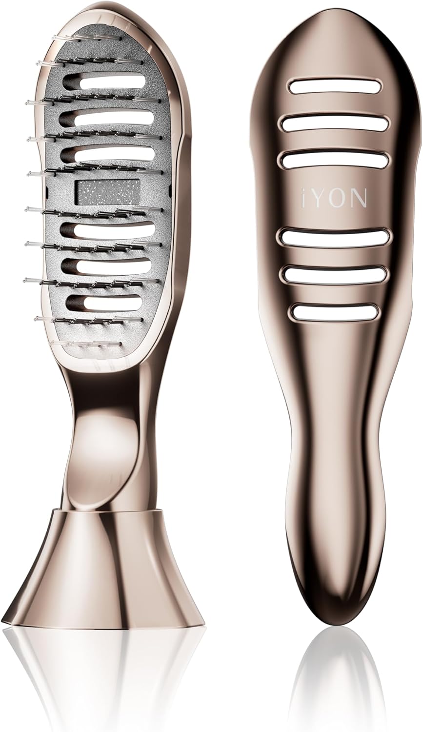 アイヨン イオントリートメントブラシ / iYON