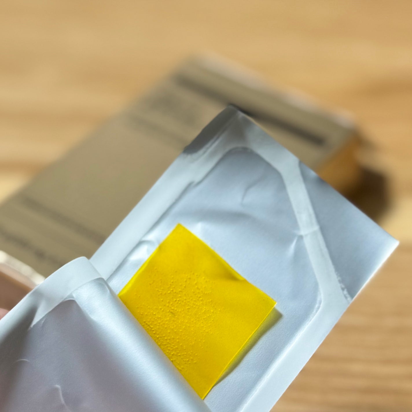 ヨエスターグルタチオンダイレクト5X/ESTHER FORMULA/美容サプリメントを使ったクチコミ(3枚目)