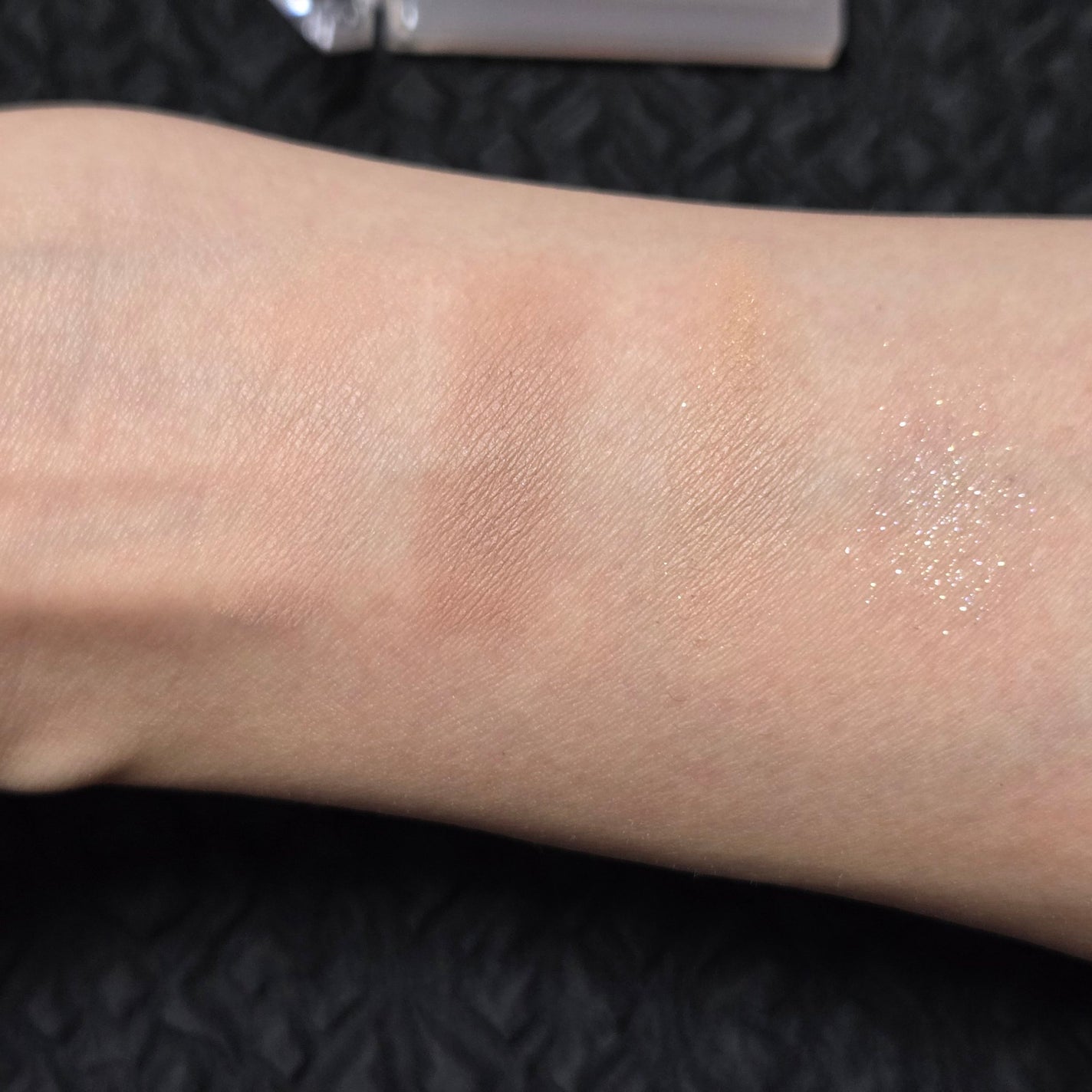 まるごとぷくパレットアイズ/minum/アイシャドウパレットを使ったクチコミ(4枚目)