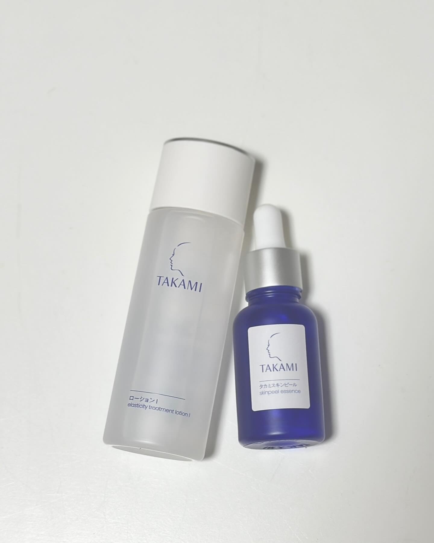 タカミスキンピール/タカミ/ブースター・導入液を使ったクチコミ（1枚目）