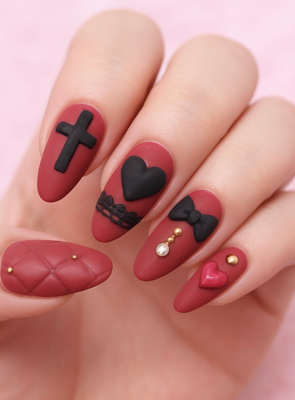 ボタニカルジェル/ネイル工房/ジェルネイルを使ったクチコミ(1枚目)