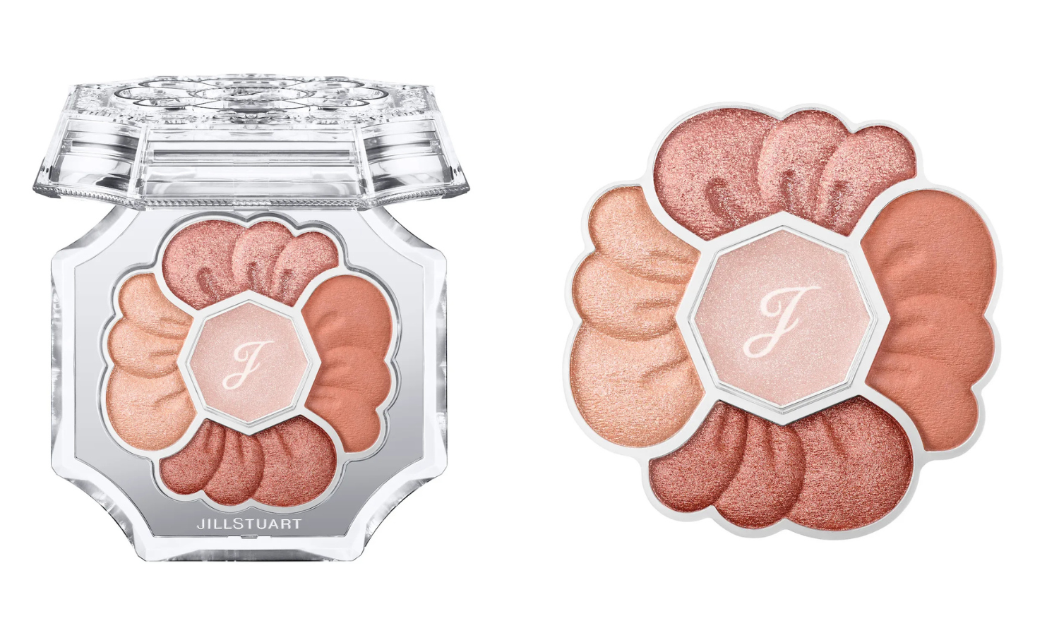 JILL STUART Beautyから2026年春の新コスメが登場の画像