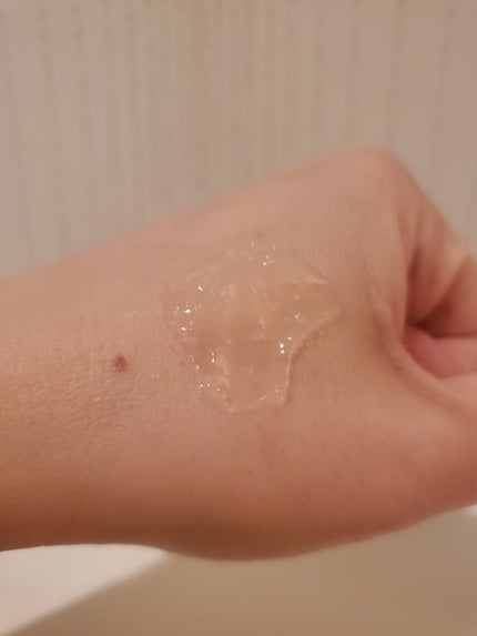 フローリフティングラッピングクリーム/koy/フェイスクリームを使ったクチコミ(5枚目)