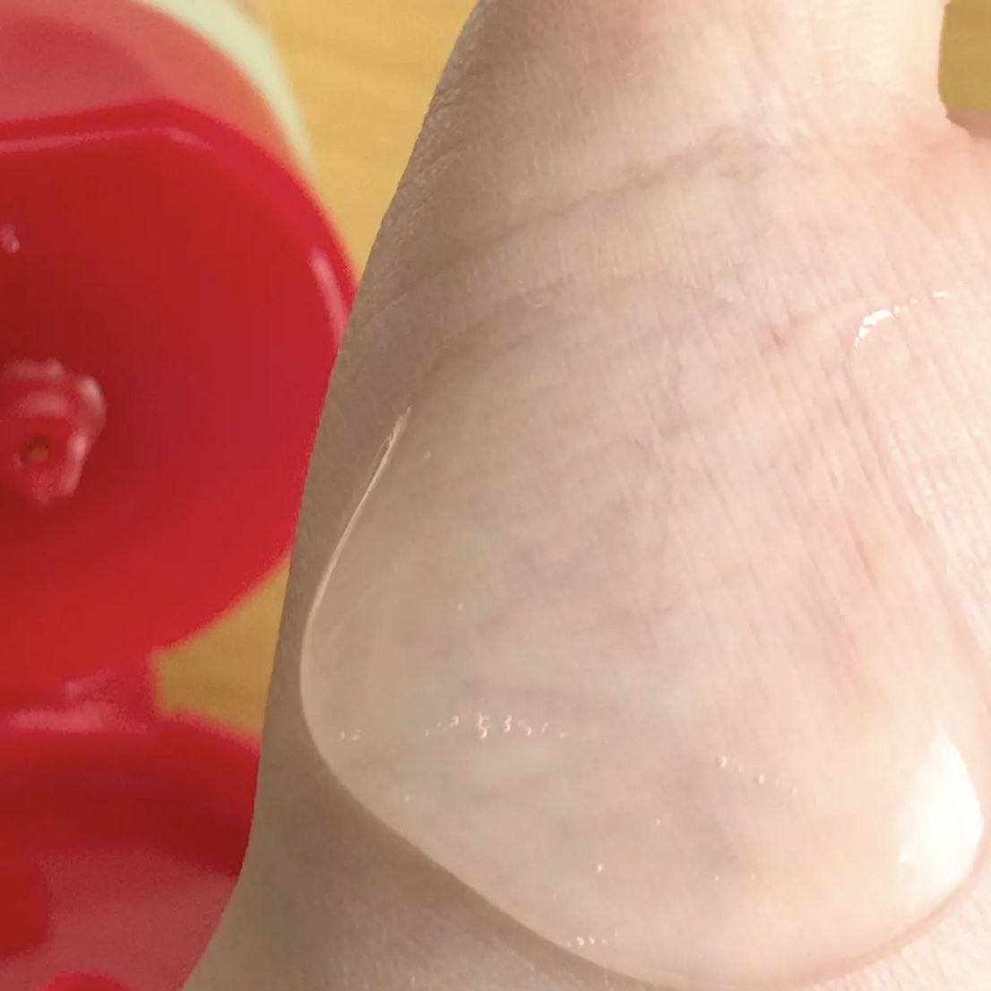 パントセラポアタイットンクリーム/KindStep/フェイスクリームを使ったクチコミ（3枚目）