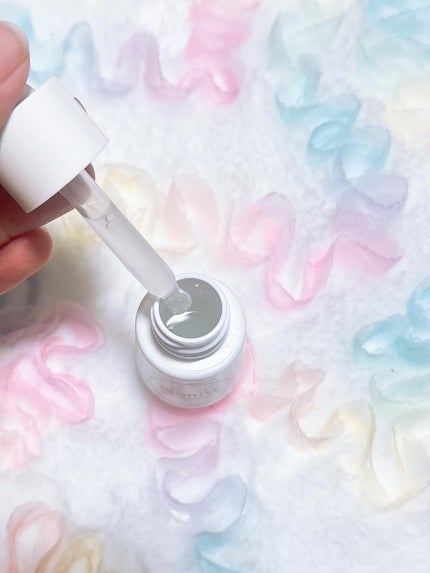 Bionist bio white essence/Bionist (ビオニスト)/美容液を使ったクチコミ(2枚目)