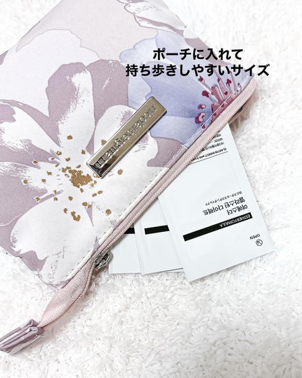 ヨエスター エラスチン&コラーゲンフィルム フィルム/ESTHER FORMULA/美容サプリメントを使ったクチコミ(4枚目)