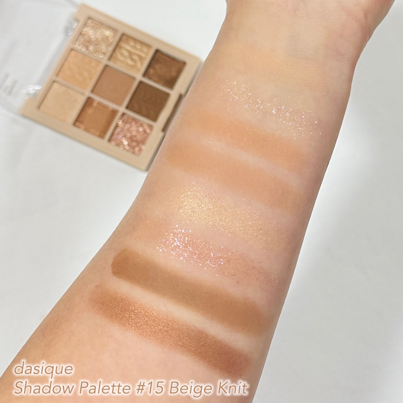 リュクスアイシャドウ/BOBBI BROWN/単色アイシャドウを使ったクチコミ（3枚目）