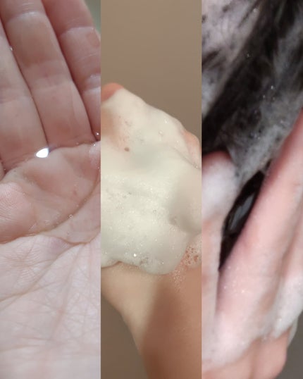 を使ったクチコミ(2枚目)