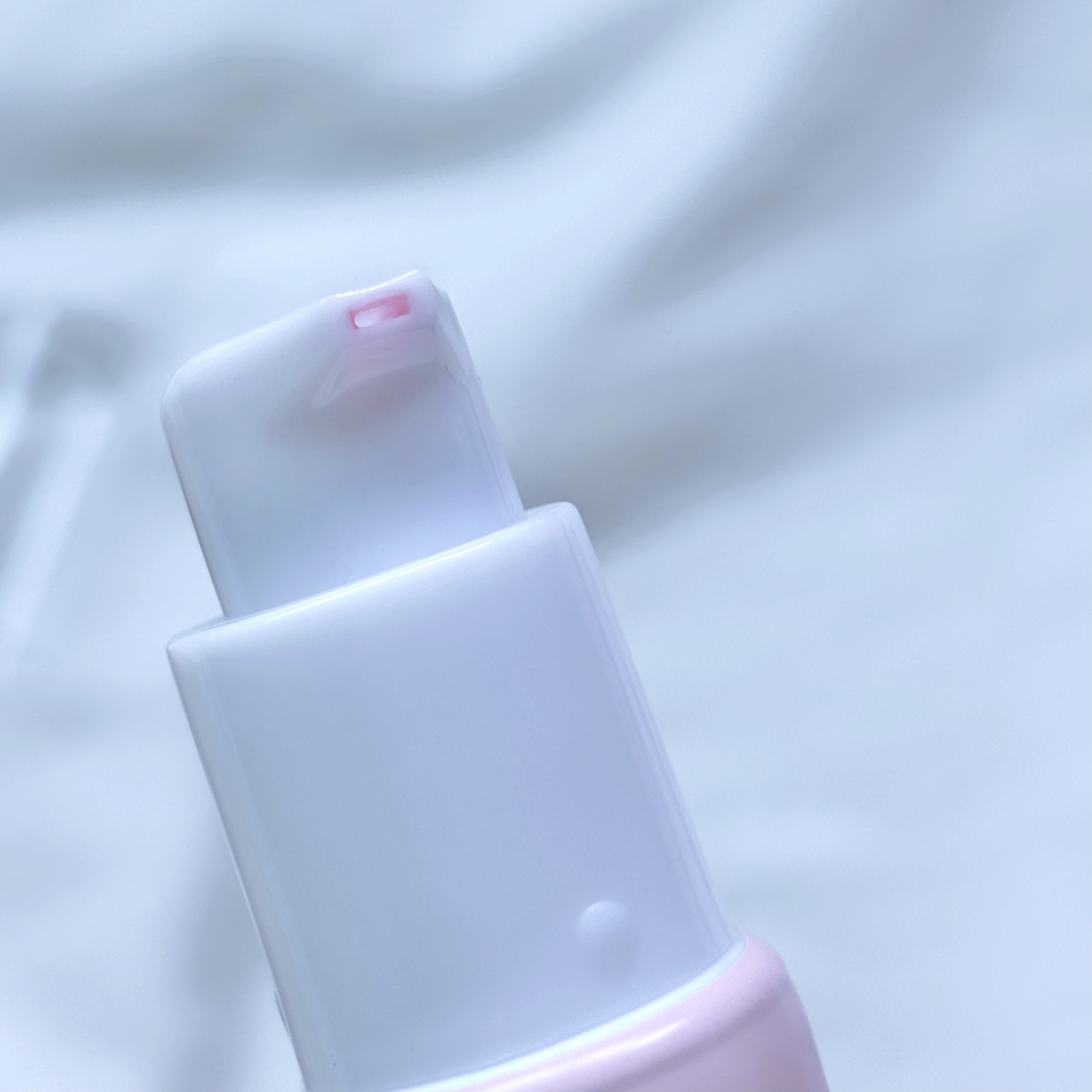 PDRNピンクペプチドアイクリーム/MEDICUBE/アイケア・アイクリームを使ったクチコミ（3枚目）