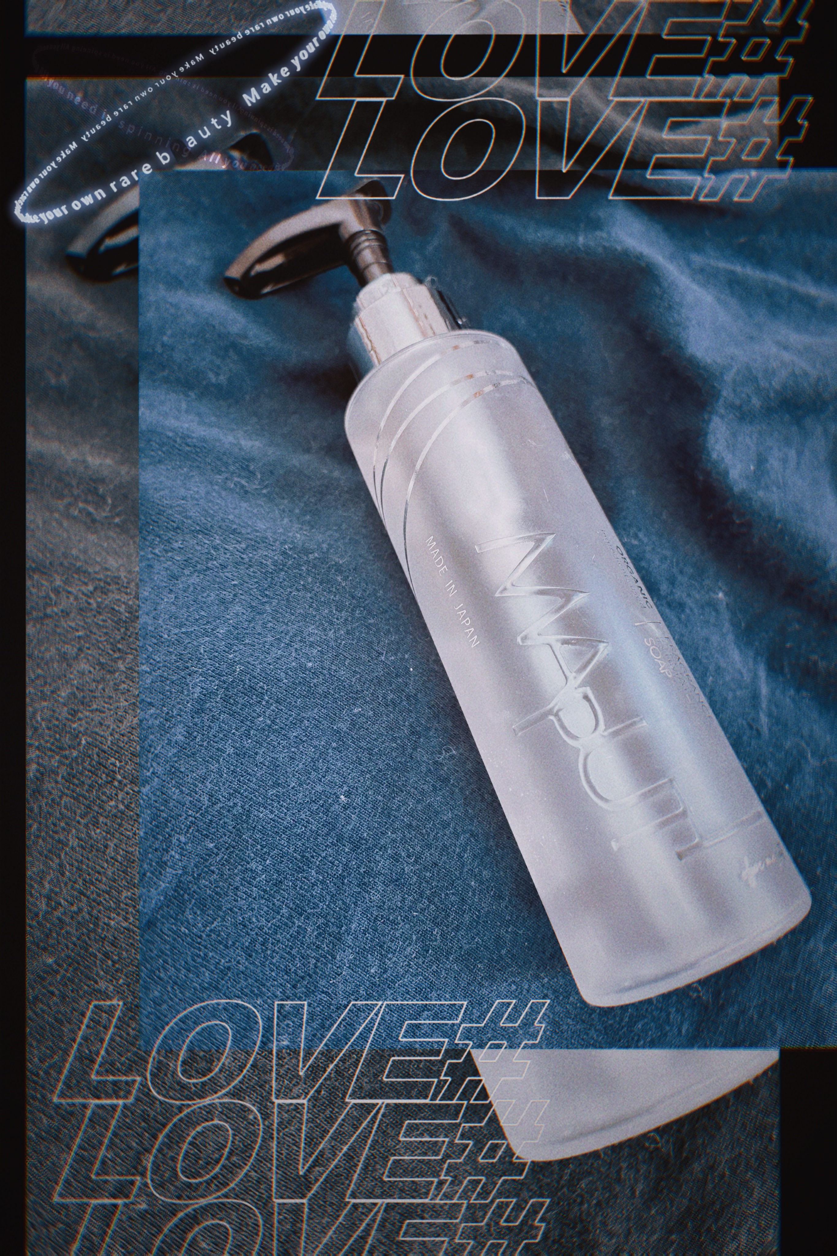 オーガニックフレグランスインティメイトソープ MAPUTI/MAPUTI/デリケートゾーンケアを使ったクチコミ（1枚目）