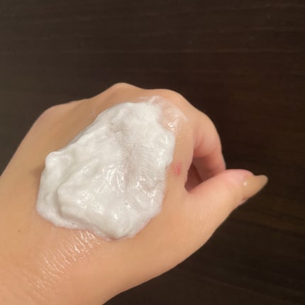 ダヴ クリームボディウォッシュ コンフォートモイスチャー/ダヴ/ボディソープを使ったクチコミ(4枚目)