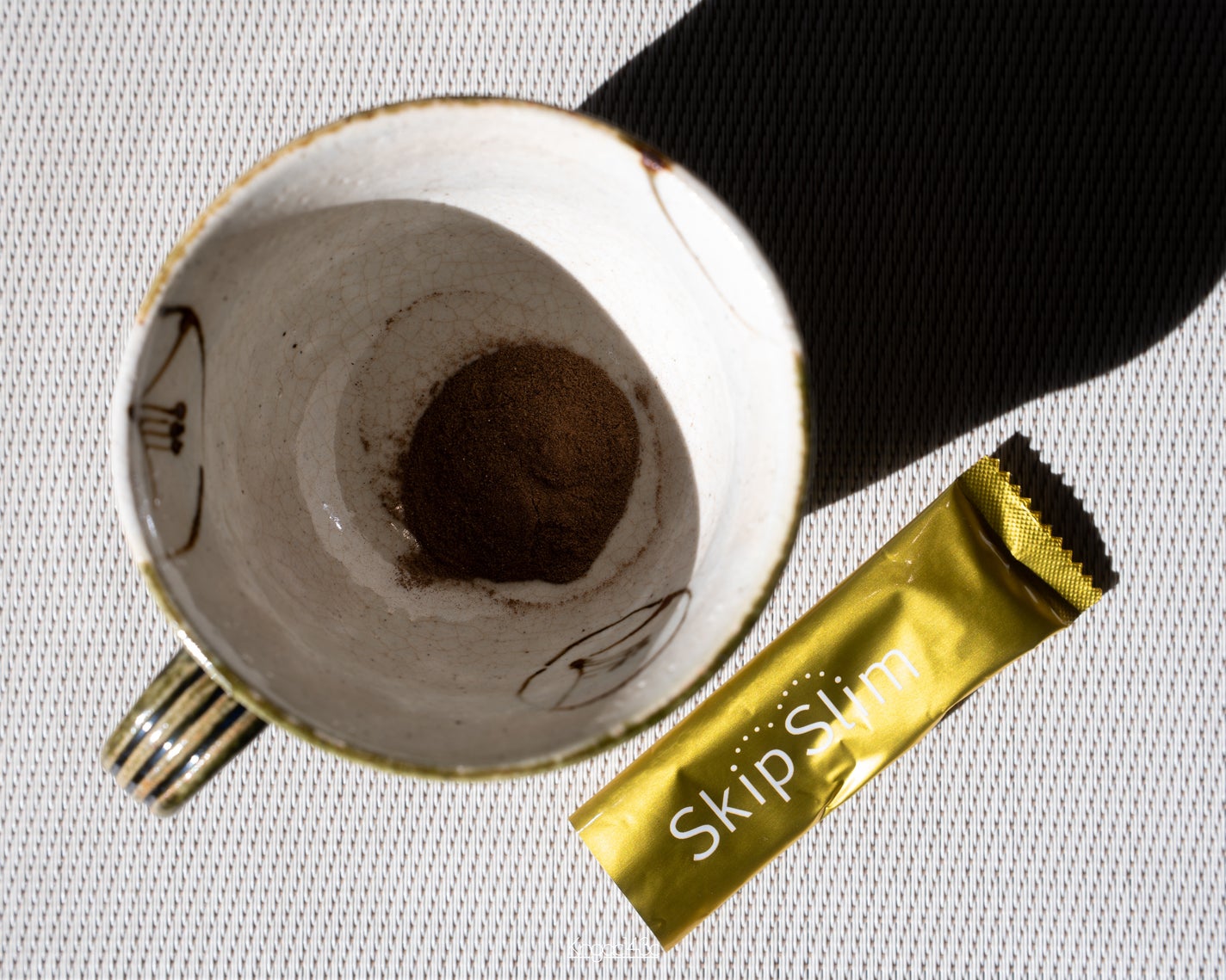 skipslim(スキップスリム)/skipslim/ボディサプリメントを使ったクチコミ(3枚目)