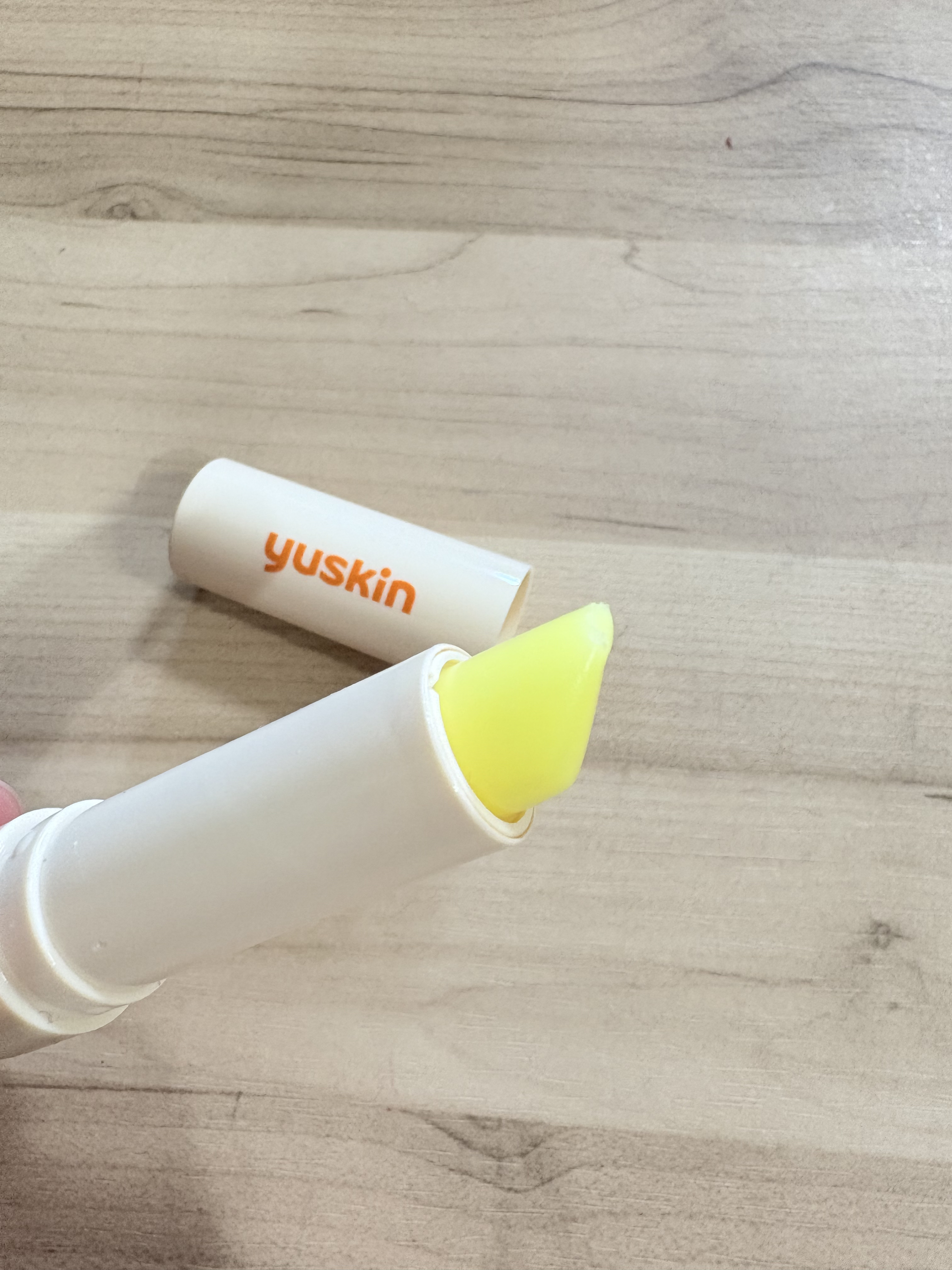 ユースキン メディカルリップスティック/ユースキン/リップクリームを使ったクチコミ（2枚目）