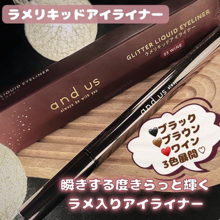 ミニメイクパフ 10個セット/and us/パフ・スポンジを使ったクチコミ(5枚目)