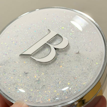 カバーリシャス アルティメット ホワイトクッション/BANILA CO/クッションファンデーションを使ったクチコミ(2枚目)