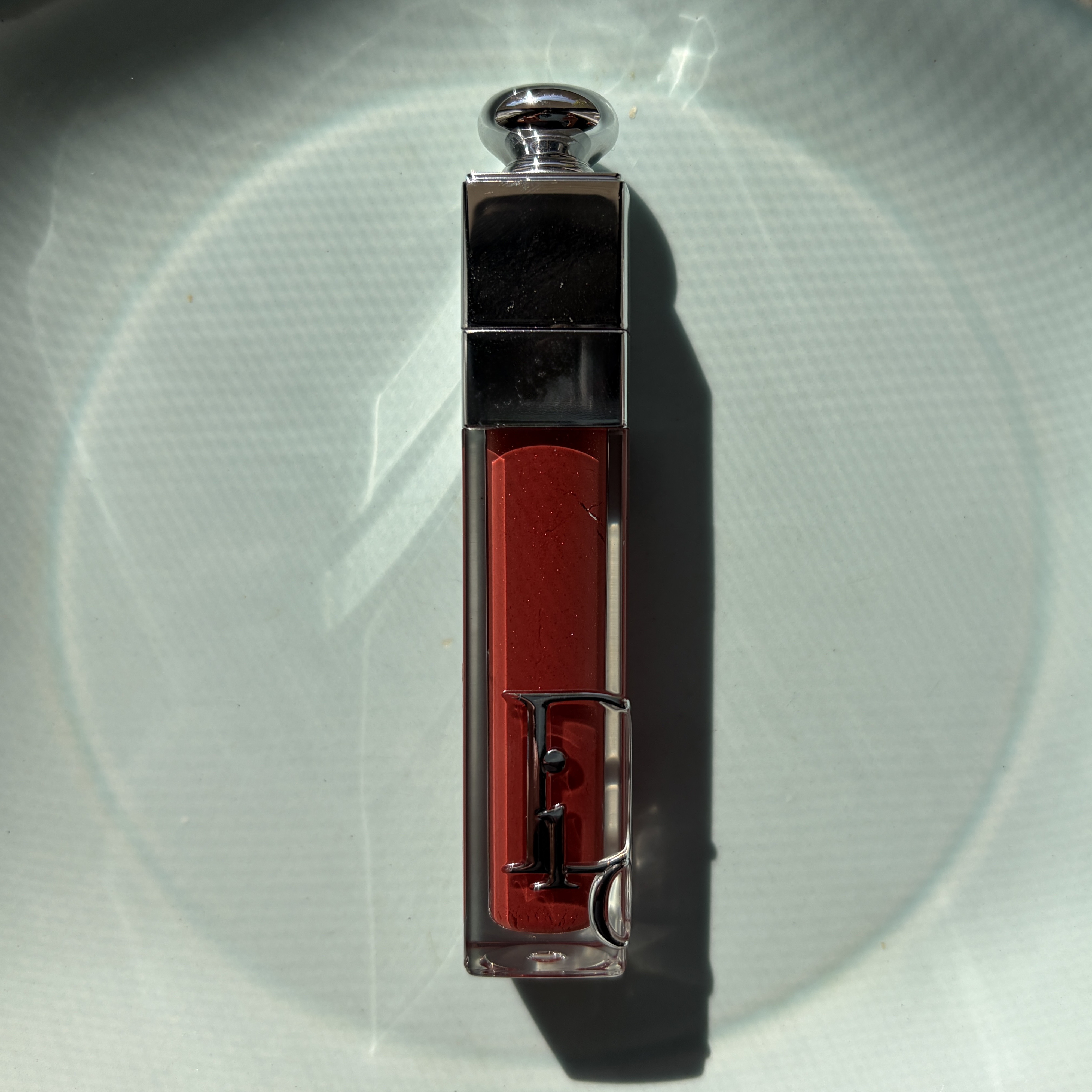 ディオール アディクト リップ マキシマイザー/Dior/リップグロスを使ったクチコミ（1枚目）