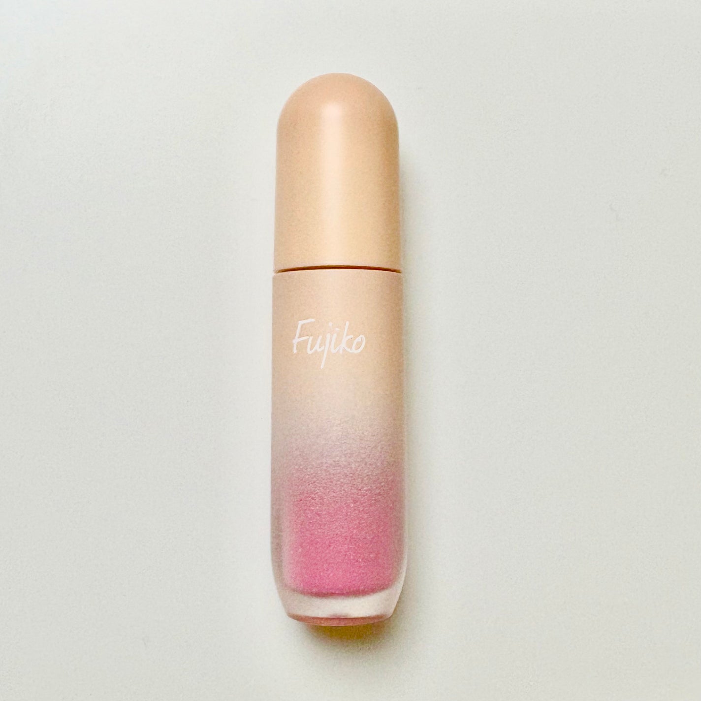 メロメロチーク/Fujiko/リキッドチークを使ったクチコミ(1枚目)