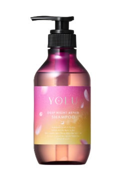 シャンプー（400mL）