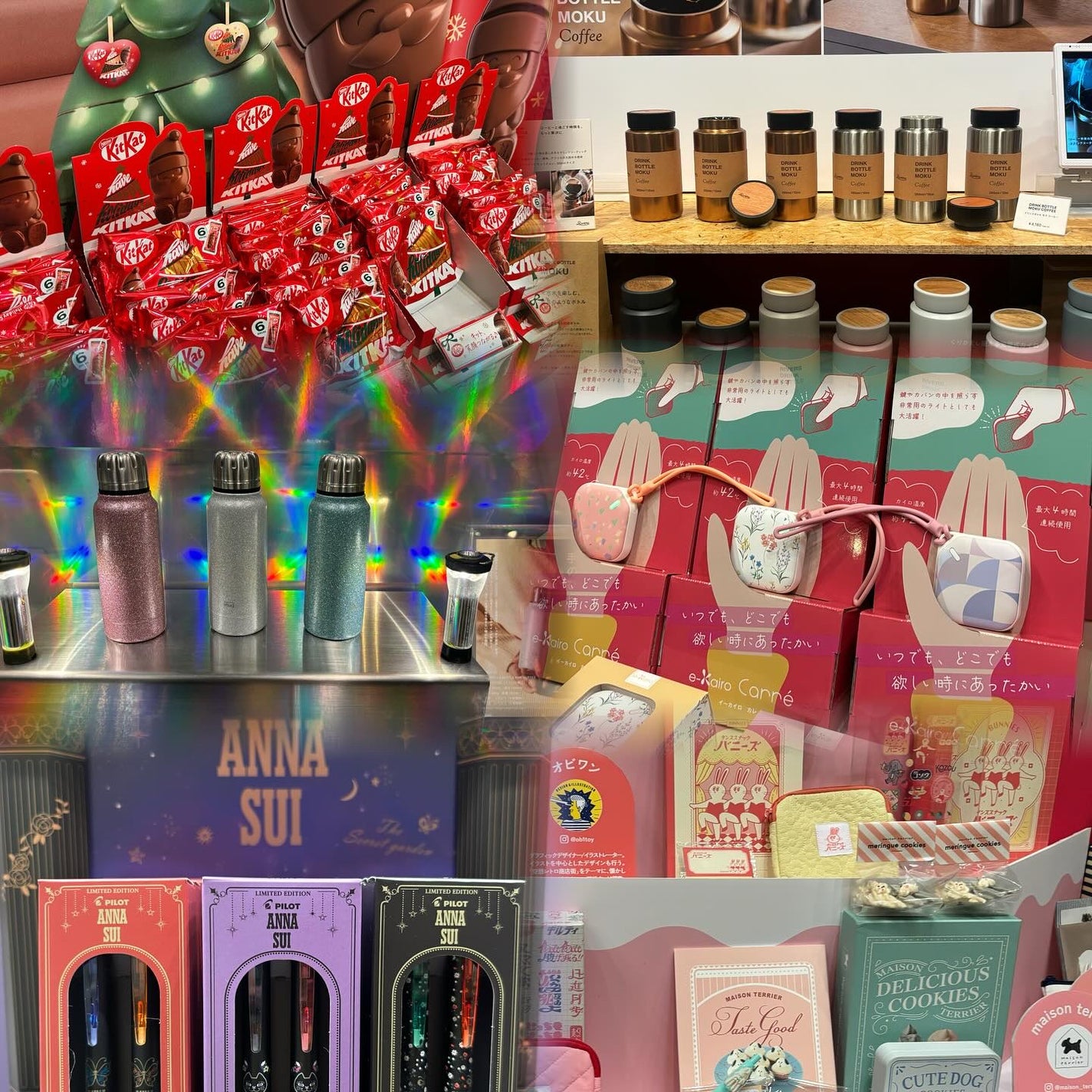 ãããðªïžïžââ© ïŸïœ«ïŸïŸïŸããŸãâ on LIPS ã_ð·ïžPRããããã¹ãã³ã¹ã¡&ããªããŒã®ãã2025ã®å±ç€ºäŒã«..ãïŒ4æç®ïŒ