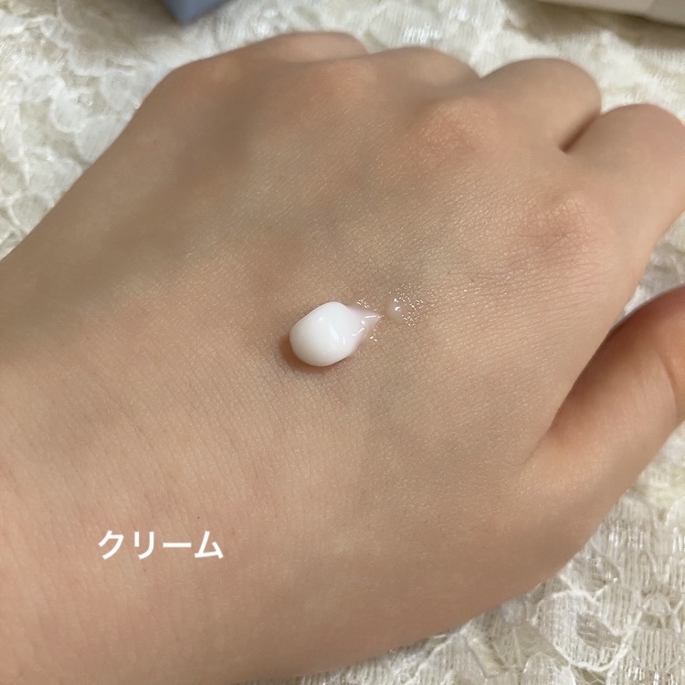 サミュ PHセンシティブデュオセット/SAM'U/スキンケアキットを使ったクチコミ（2枚目）