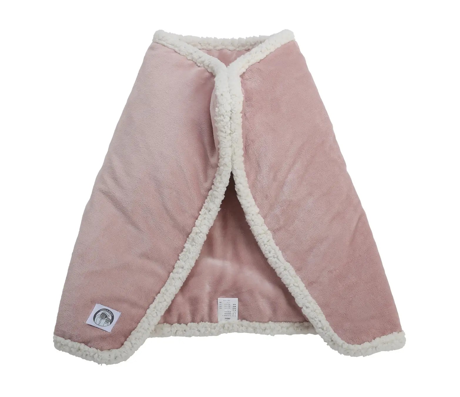 スーパーゴリラのハグ ピンク