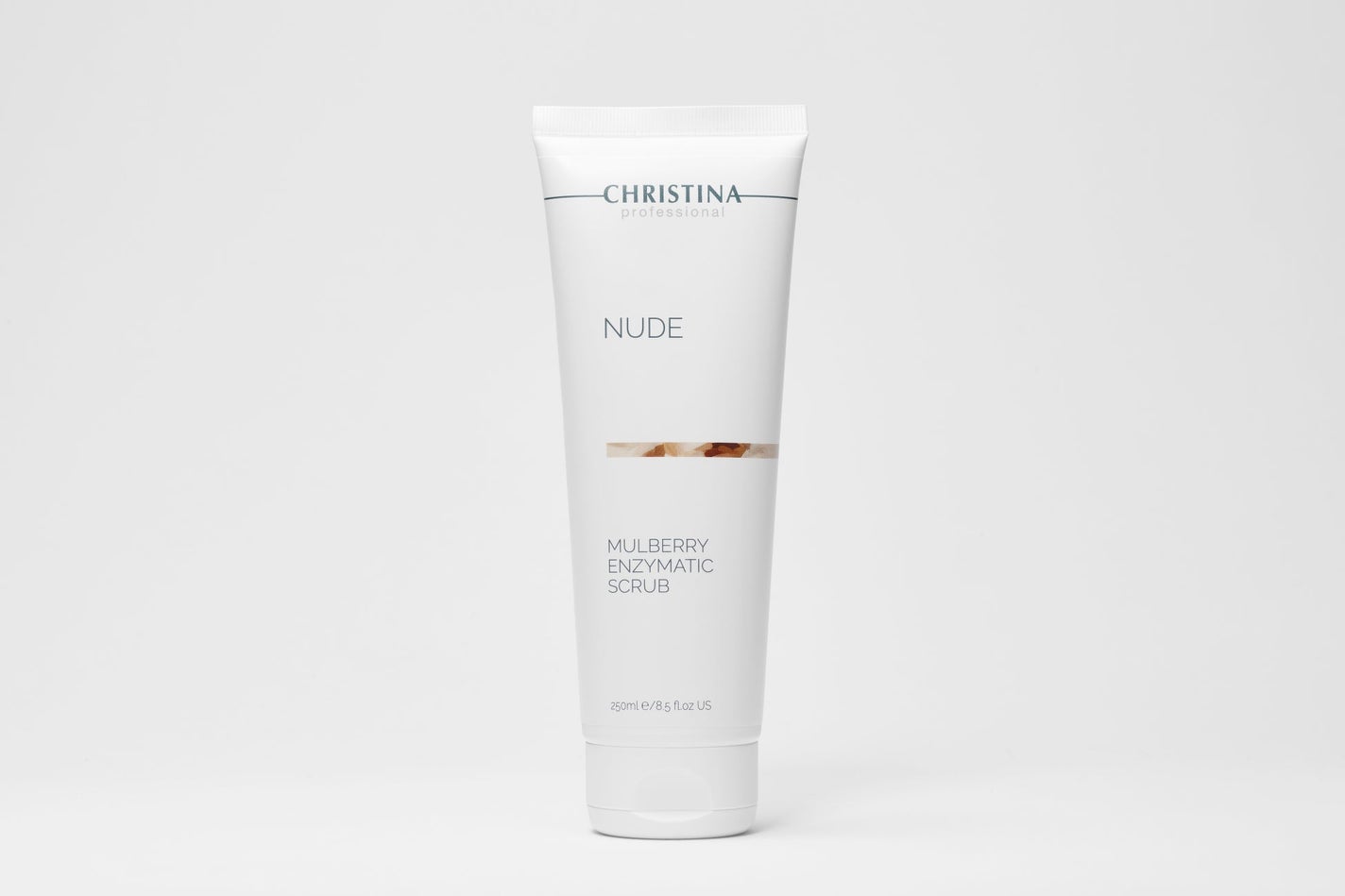 マルベリー酵素スクラブ CHRISTINA