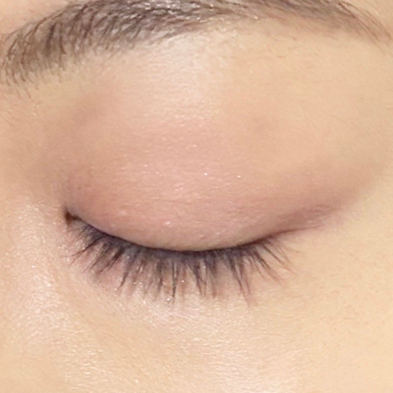 ケイト ポッピングシルエットシャドウ/KATE/アイシャドウパレットを使ったクチコミ(4枚目)