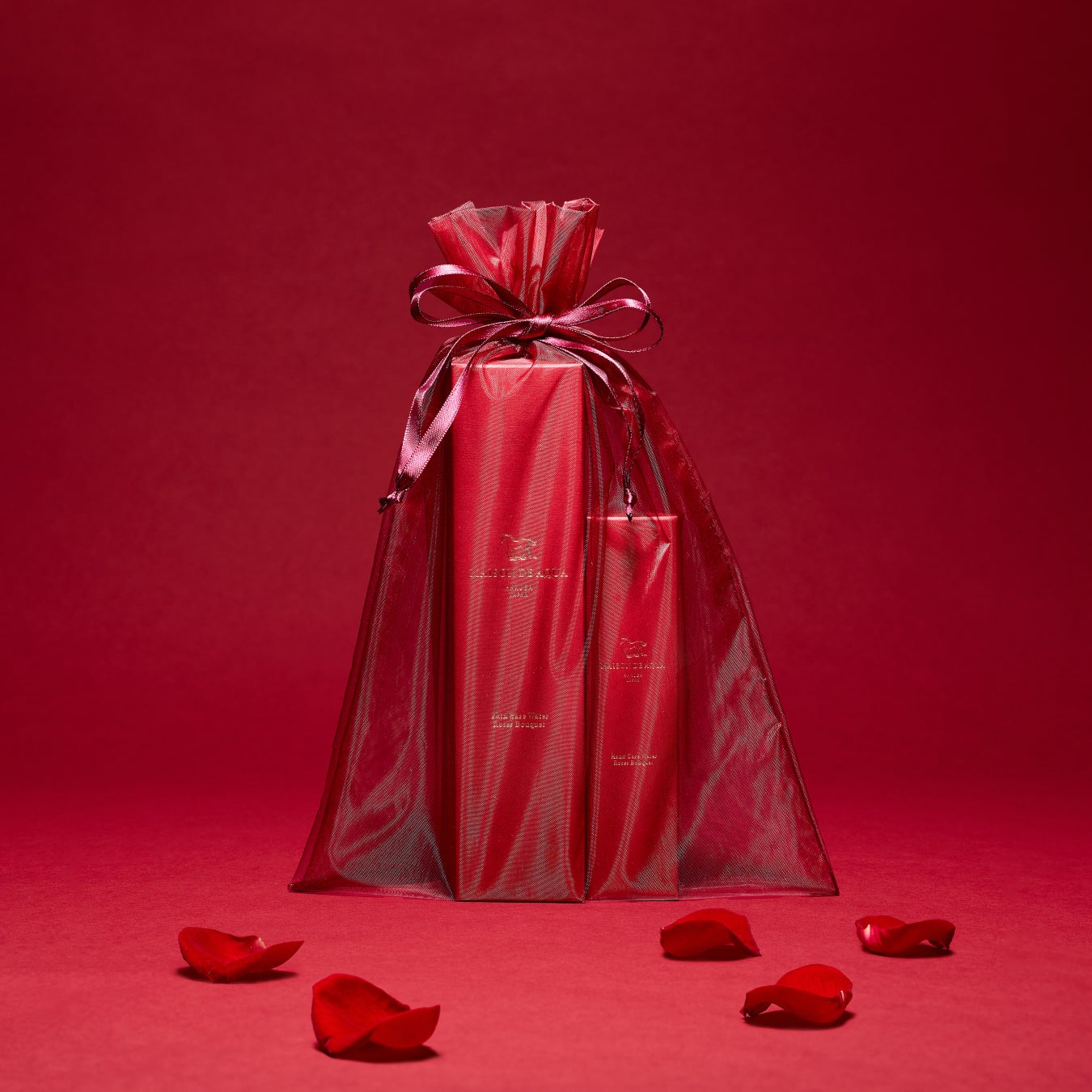 MAISON DE AQUA 【MAISON DE AQUA】ローズブーケセット