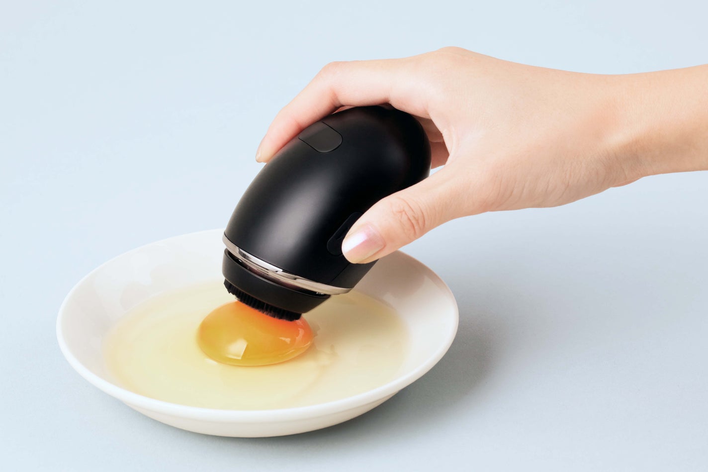 ディズム EMS ポアディープクリア&リフト ブラシ/DISM/バスグッズを使ったクチコミ(6枚目)