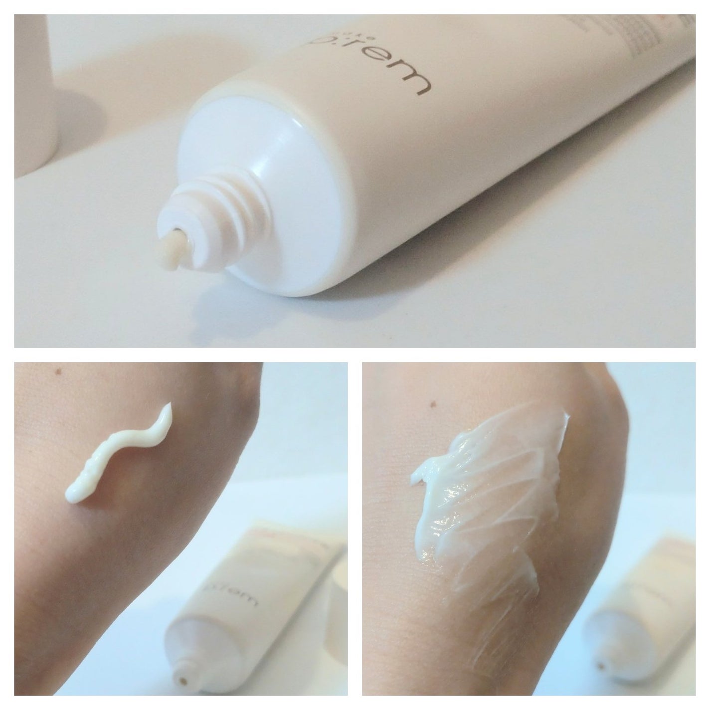 ライスリポソームパンテノールモイスチャートナー/make prem/化粧水を使ったクチコミ(3枚目)