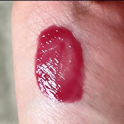 プランピング リップセラム/DECORTÉ/リップ美容液を使ったクチコミ(3枚目)