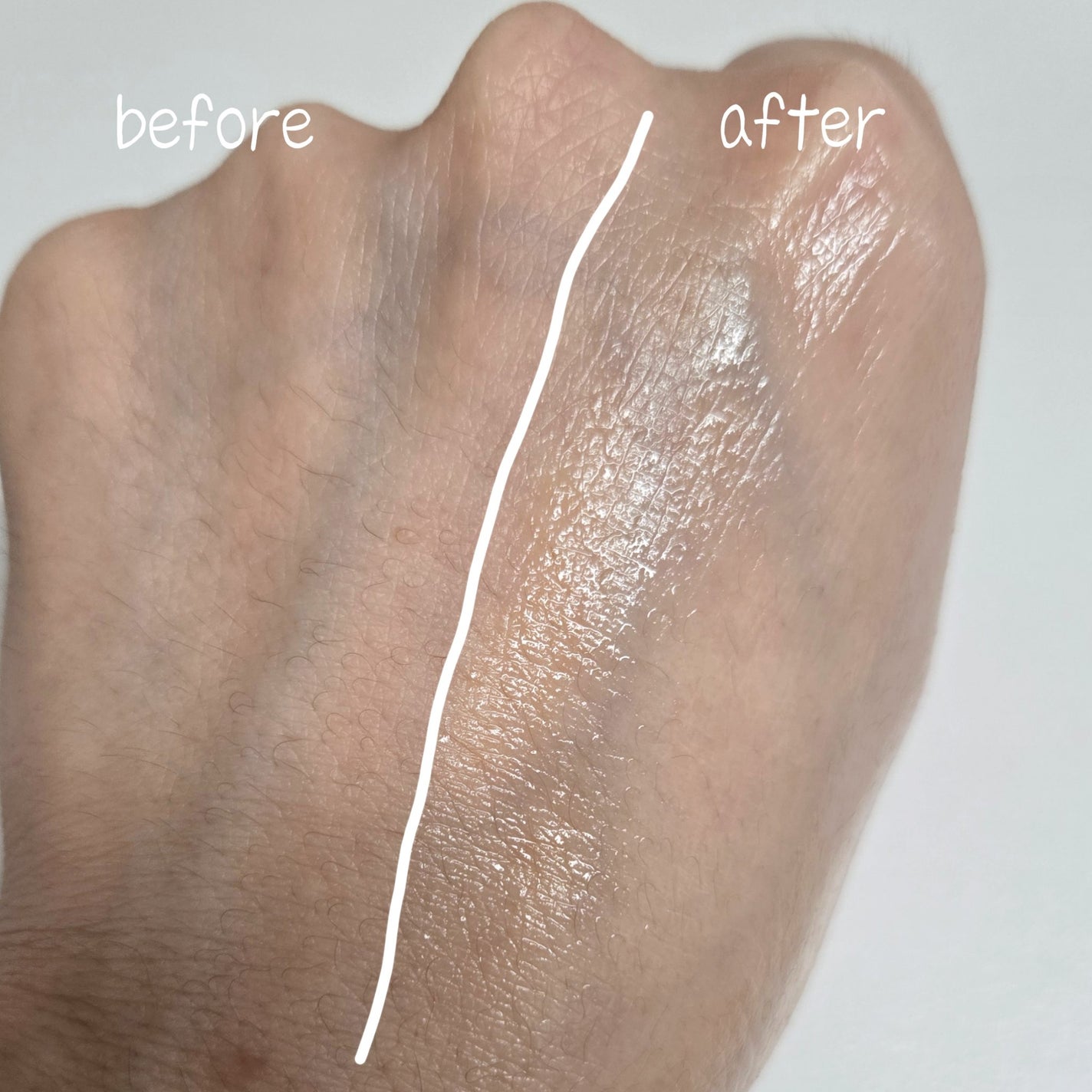 PDRNグロウセラム4.0ポンプ/Abib /美容液を使ったクチコミ(4枚目)