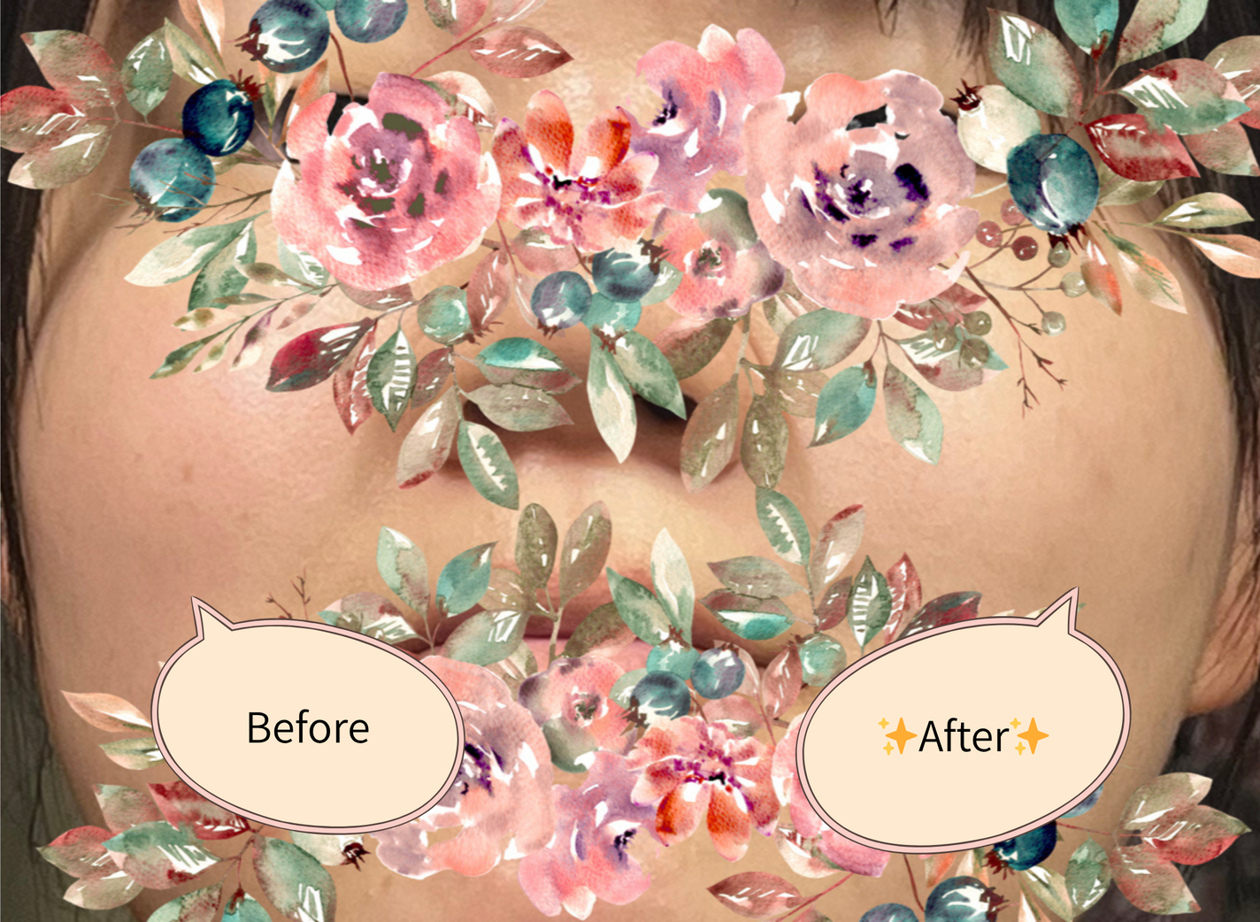 カバーマスターピンククッション/hince/クッションファンデーションを使ったクチコミ(3枚目)