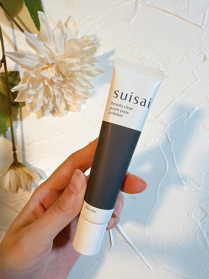 スイサイ ビューティクリア ゴールド パウダーウォッシュ/suisai/洗顔パウダーを使ったクチコミ(7枚目)