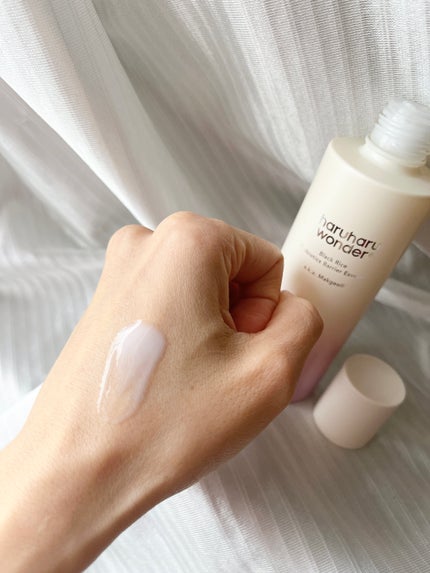 センテラフィト&5ペプチド コンセントレイトクリーム/haruharu wonder/フェイスクリームを使ったクチコミ(3枚目)