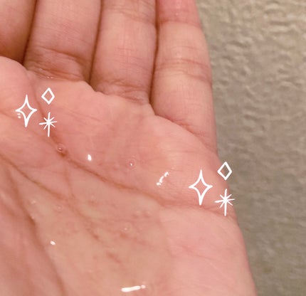 フェミニンウォッシュ ジェル/CAERA/デリケートゾーンケアを使ったクチコミ(4枚目)